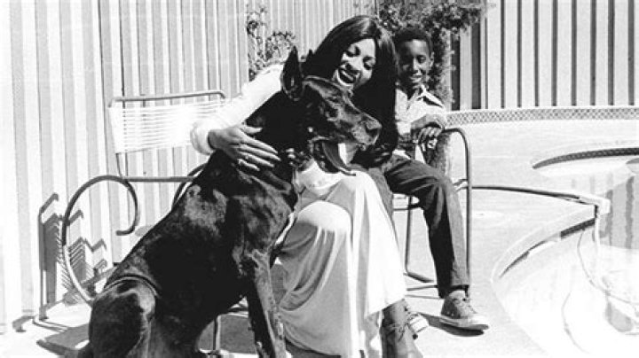 Tina Turner’s Son Ronnie’s Cause Of Death Revealed After He Collapsed At 62