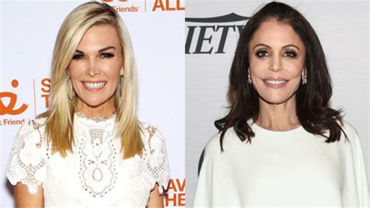 Why Bethenny Frankel’s ‘RHONY’ Exit Helped Her Leave – Hollywood Life