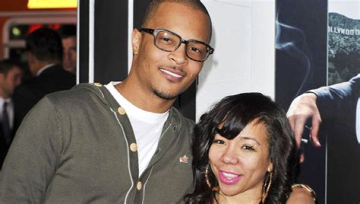 Tiny ‘Much Happier’ Now That T.I. Has Moved Back Home: They’re ‘More In Love Than Ever’