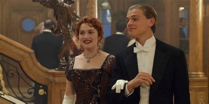 ‘Titanic’ Pictures — See Photos Of The Most Epic Movie Of All Time – Hollywood Life