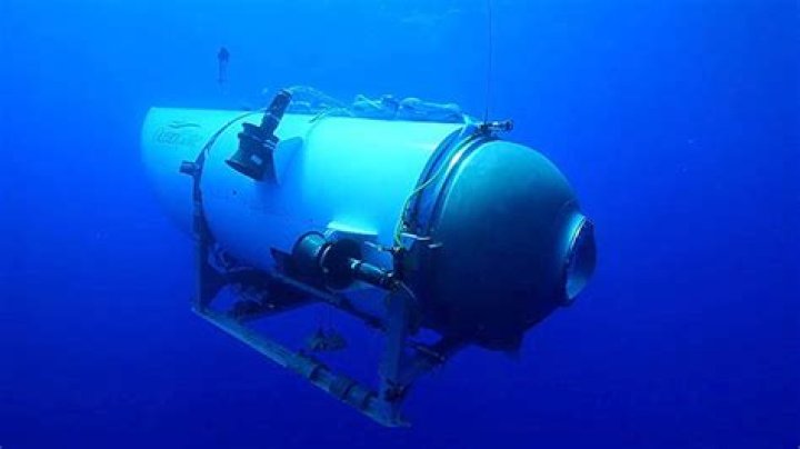 Titanic Submersible Vessel Lost In North Atlantic: 5 Passengers ‘Have Sadly Been Lost’