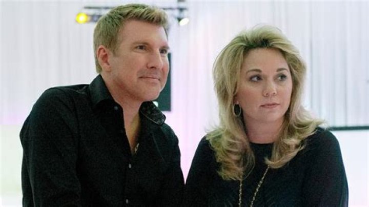 Todd & Julie Chrisley ‘Praying’ Judge Will ‘Go Light’ On Sentencing For Fraud & Tax Convictions