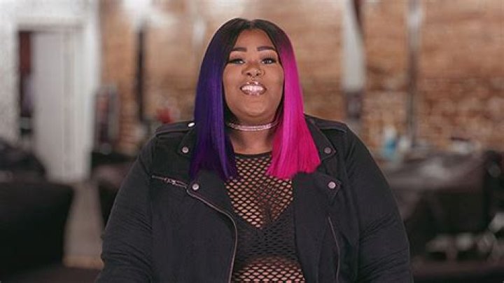 Tokyo Vanity’s Trainer Reveals Her Weight Loss Plan – Hollywood Life