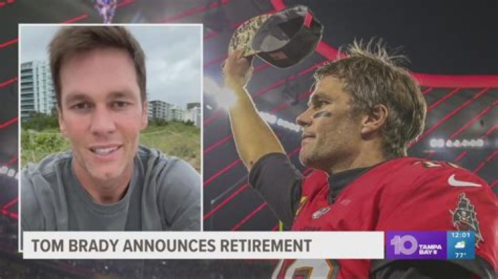 Tom Brady Talks About His NFL Future After Disappointing Playoff Loss: Will He Retire?