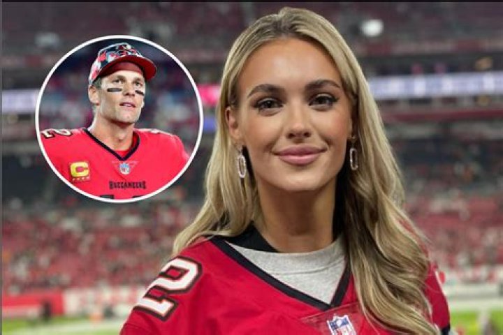 Tom Brady Reacts To Gisele Bundchen’s Makeup-Free Photo: ‘Cutie-Pie’ – Hollywood Life