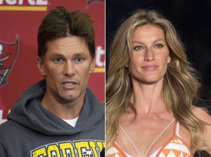 Tom Brady Jokes His Family Would ‘Kill’ Him if He Returned to the NFL After Gisele Bundchen Divorce
