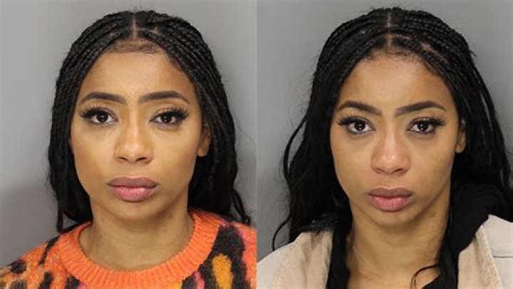 Tommie Lee Arrested Twice In 24 Hours For Allegedly Stalking Daughter – Hollywood Life