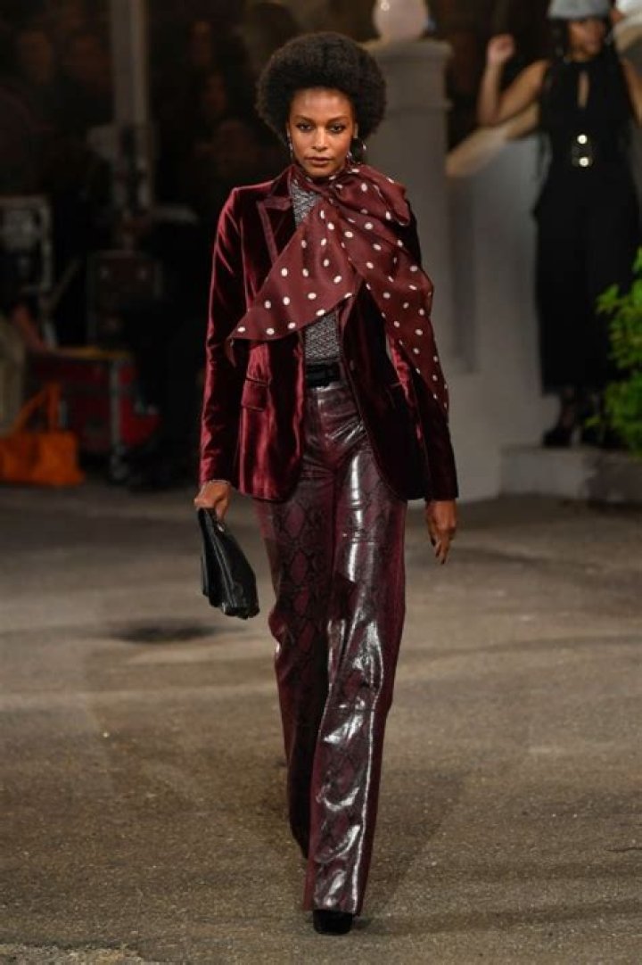 Spring 2020 NYFW Pics – Hollywood Life