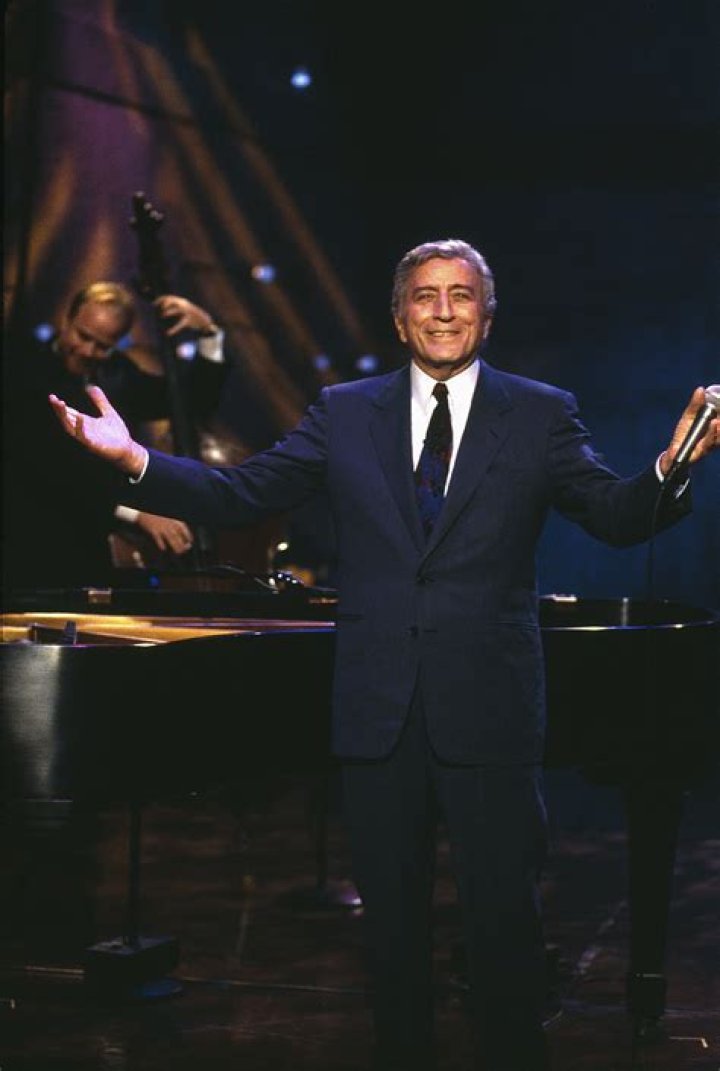 Tony Bennett Dead: Prolific Singer Dies At Age 96 After Alzheimer’s Battle