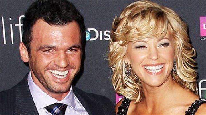 ‘DWTS’ With Kate Gosselin Was Not What I Signed Up For — Details – Hollywood Life