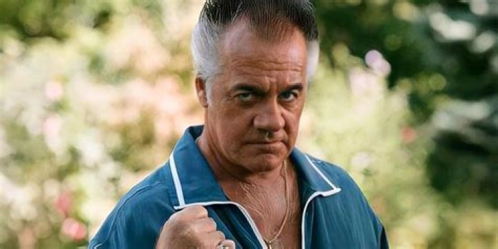 ‘Sopranos’ Star Tony Sirico, Known As Paulie Walnuts, Dead At 79