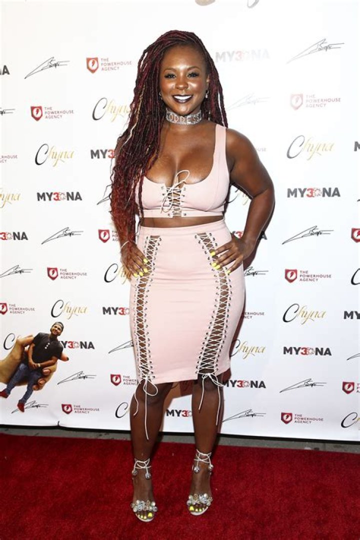 Torrei Hart News, Music, Photos And Videos – Hollywood Life