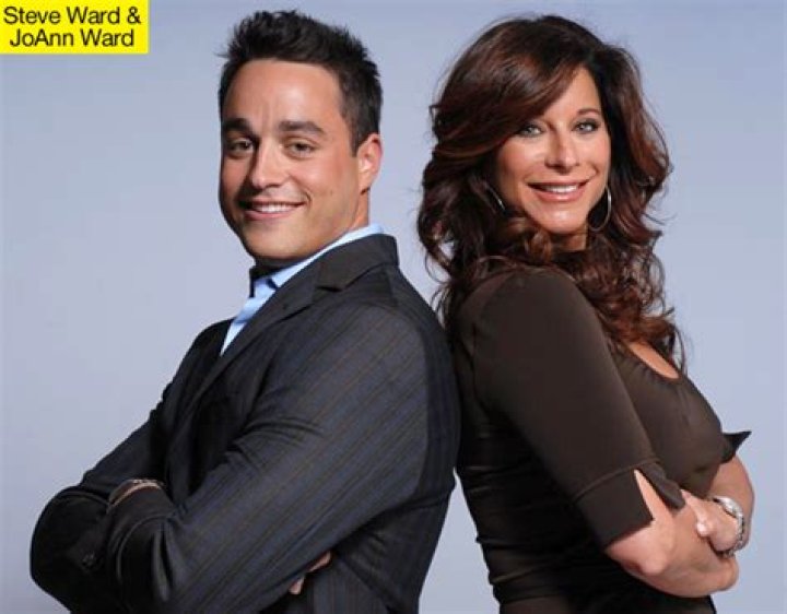 The Wards Get Real – Hollywood Life