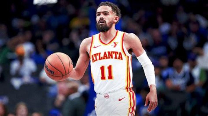 Photos Of The Oklahoma Basketball Player – Hollywood Life