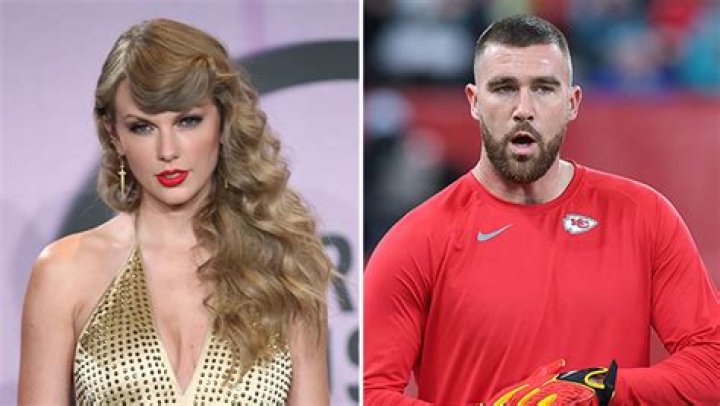 Travis Kelce Reacts to Taylor Swift’s Chiefs Jacket at His NYE Game – Hollywood Life