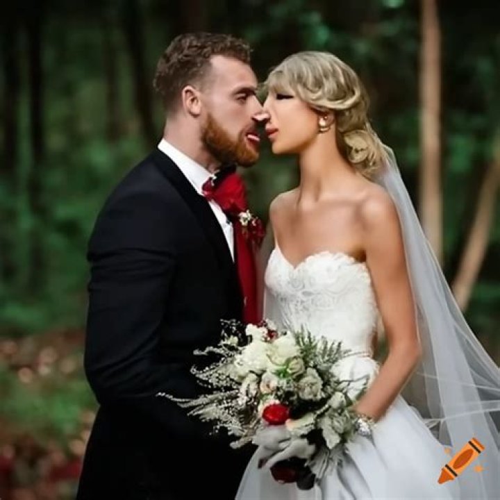 Travis Kelce’s Friend Can See Him ‘Getting Married’ to Taylor Swift – Hollywood Life