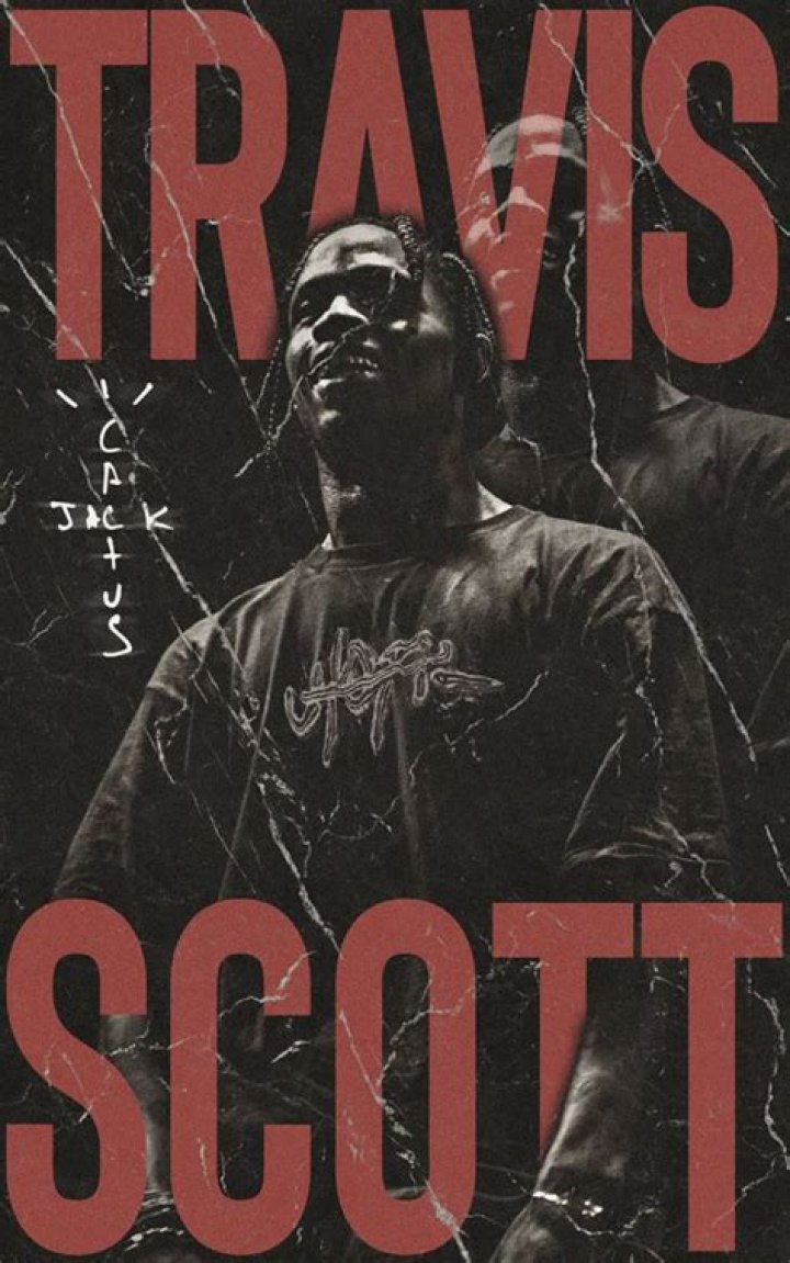 Travis Scott Drops ‘Escape Plan’ & ‘Mafia’ — Listen To Rapper’s Songs – Hollywood Life