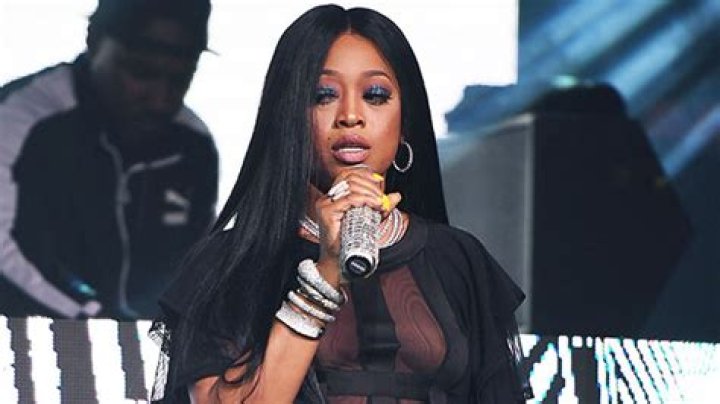 Trina Reacts To Khia’s Rap Battle Suggestion: Video – Hollywood Life