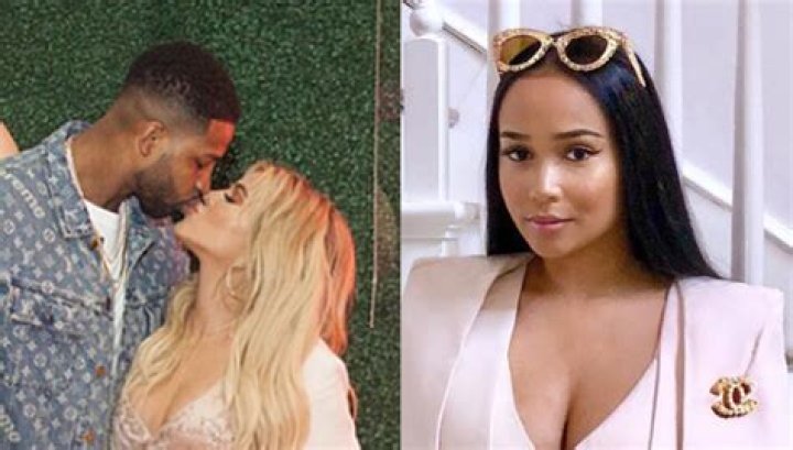Tristan Thompson’s Baby Mama Jordan Feels Neglected After True’s Birth – Hollywood Life