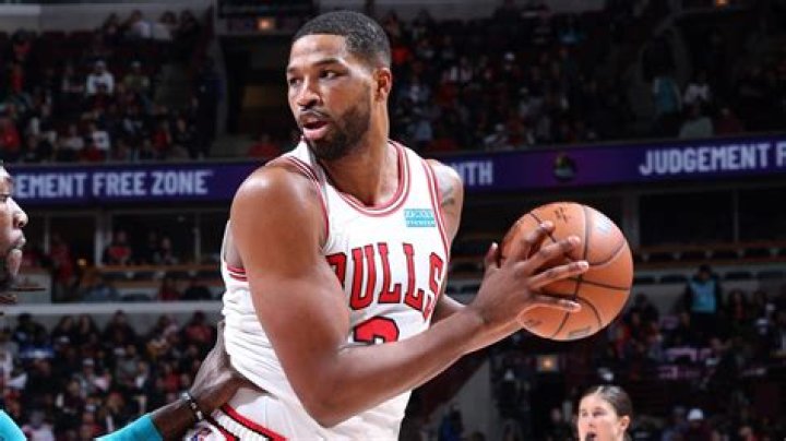 How Tristan Thompson’s Move To Chicago Bulls Affects Co-Parenting True – Hollywood Life