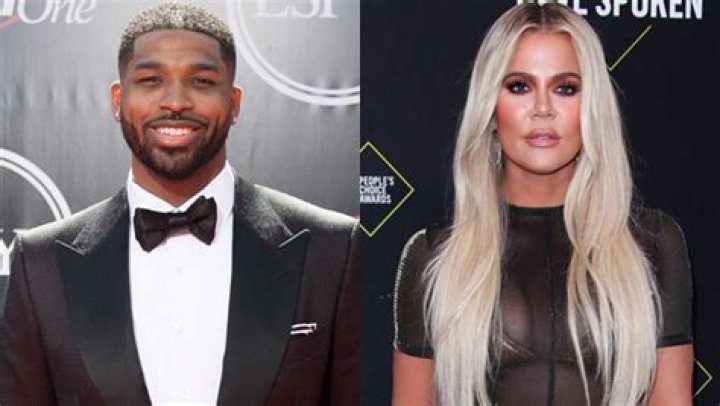 Tristan Thompson’s Flirting With Khloe Kardashian Is ‘Even Stronger’ In Person: He ‘Wants Her Back’