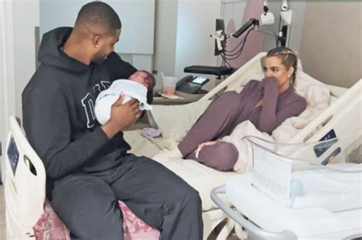 Tristan Thompson Reveals Paternity Results, Confirms Baby Is His – Hollywood Life