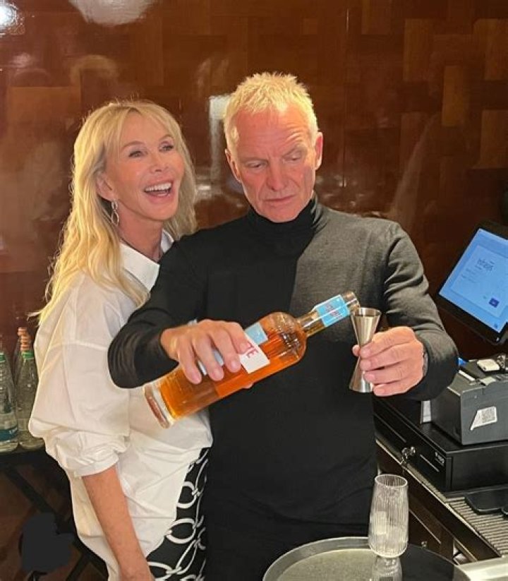 Film Producer Trudie Styler Reveals Why The Tiananmen Square Massacre Needs To Be Remembered 30 Years Later