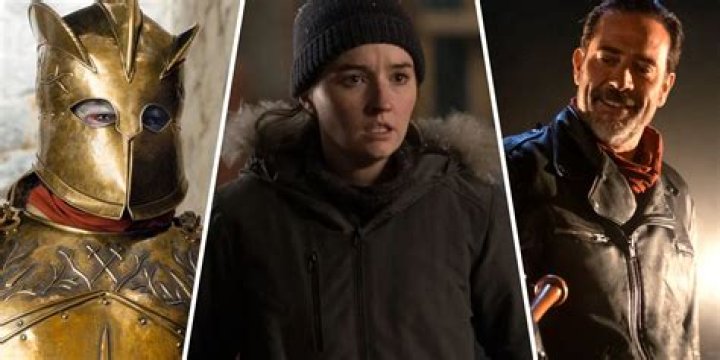 TV Deaths Of 2016 — Photos