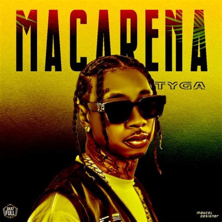 Tyga Drops ‘Ayy Macarena’ Music Video & Fans Are Surprised It ‘Slaps’ – Hollywood Life