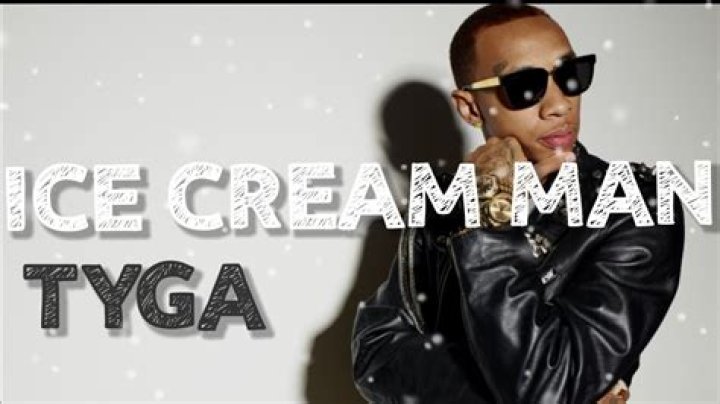 [WATCH] Tyga’s ‘Ice Cream Man’ Music Video Shows Love For Kylie Jenner’s Booty – Hollywood Life