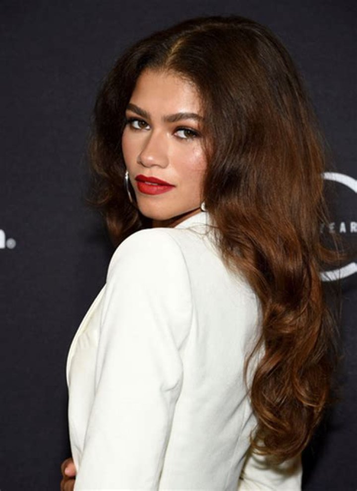 Tyga Trolled After He Leaves Flirty Comment For Zendaya — Leave Her ‘Alone’