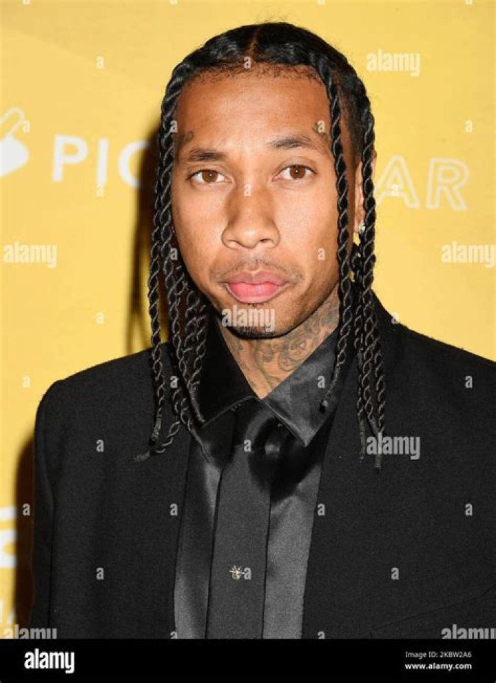 Tyga Celebrity Profile – Hollywood Life