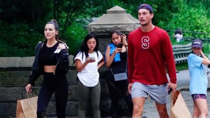 Tyler Cameron Seen With Andi Dorfman After Latest Gigi Hadid Date: Pic – Hollywood Life