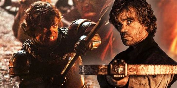 ‘Game Of Thrones’ Actor Sibel Kekilli Insists Shae Loved Him – Hollywood Life