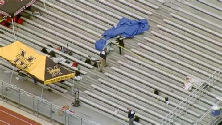 YouTube Star Found Stabbed To Death In NYC – Hollywood Life