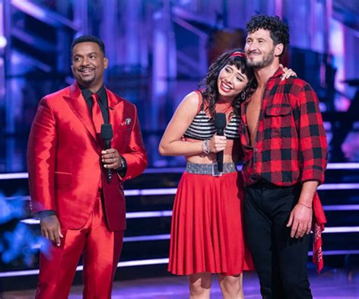 Motown Night Episode 3 Recap – Hollywood Life