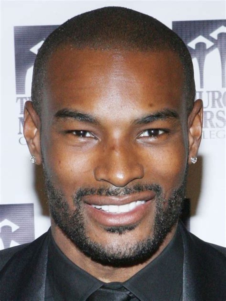 Tyson Beckford Celebrity Profile – Hollywood Life