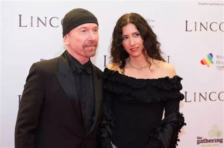 U2’s The Edge And His Wife Endured ‘Hell’ After Their Daughter Was Diagnosed With Leukemia – Hollywood Life
