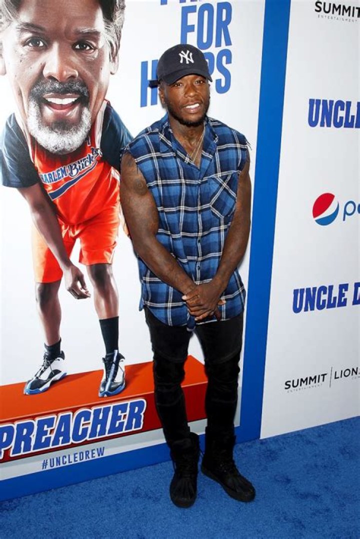 ‘Uncle Drew’ Movie Premiere — PICS