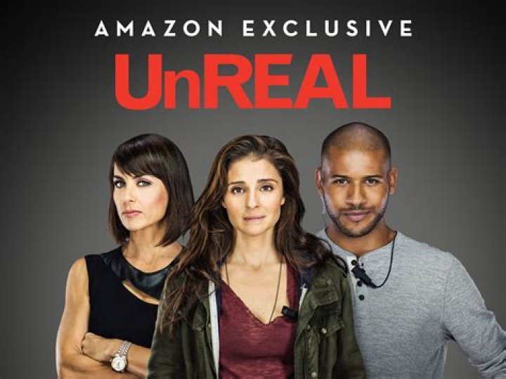 ‘UnREAL’ Season 1 Pics