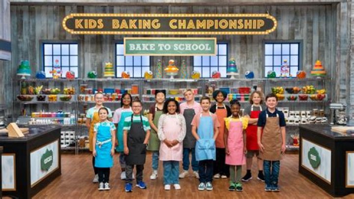 Valerie Bertinelli Responds to Being Let Go as ‘Kids Baking Championship’ Host: ‘It Really Sucks’