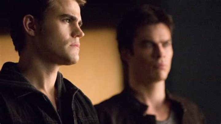Damon & Elena Break Up — Season 5 Episode 10 Recap – Hollywood Life