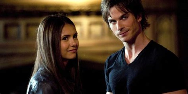 [VIDEO] ‘Vampire Diaries’ Recap — Elena Sired to Damon – Hollywood Life
