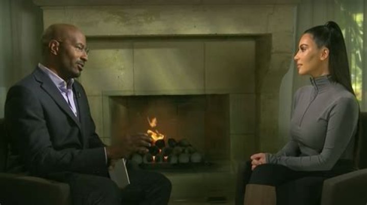 Van Jones Reveals Why He Thinks Kim Kardashian Will Be An ‘Unbelievable’ Attorney