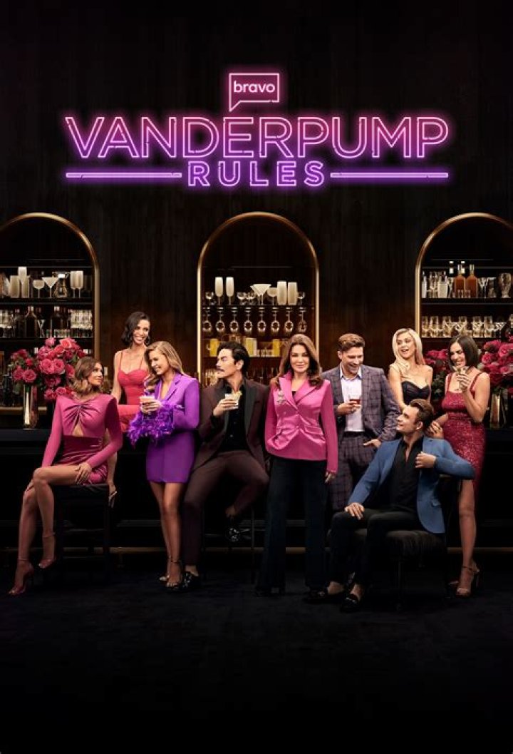 ‘Vanderpump Rules’ Preview: Lala Kent Accuses Tom Sandoval Of Constantly ‘Attacking Women’