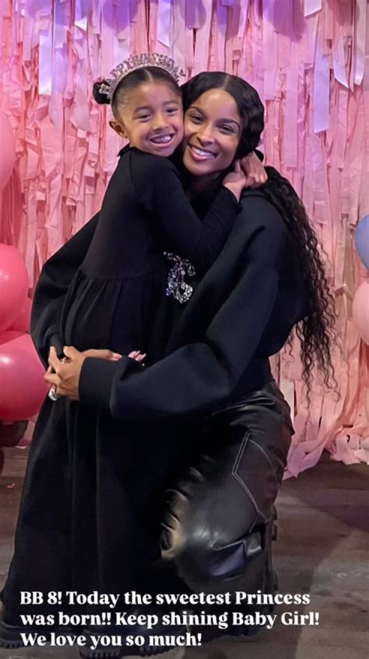 Vanessa Bryant Posts Sweet 5th Birthday Tribute For ‘B.B.’ Bianka: ‘Joy Of My Life’
