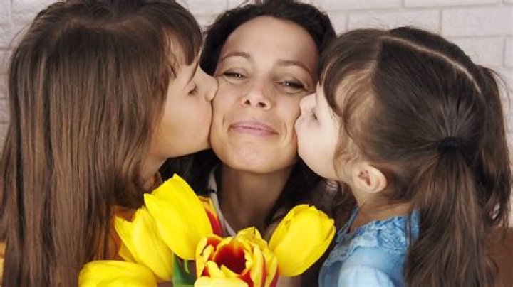 Vanessa Bryant’s Mother’s Day Message To Her 4 Girls: ‘I Love Being Your Mama’