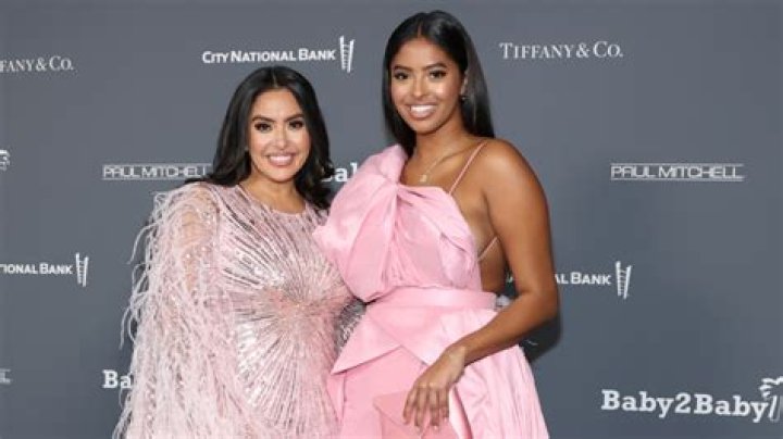 Vanessa Bryant Parties With Daughter Natalia At USC Family Weekend: Cute Photos & Video