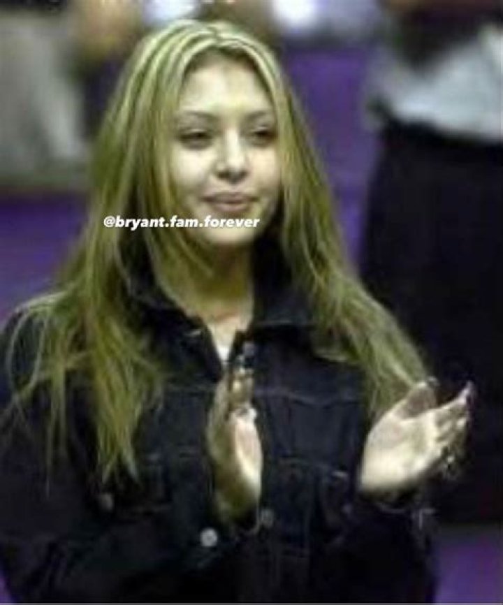 See Photos Of Her Then & Now – Hollywood Life