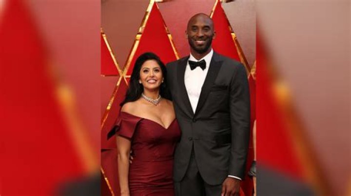 Vanessa Bryant Honors Kobe As His New Book’s Released With Inspiring Message For Young Athletes